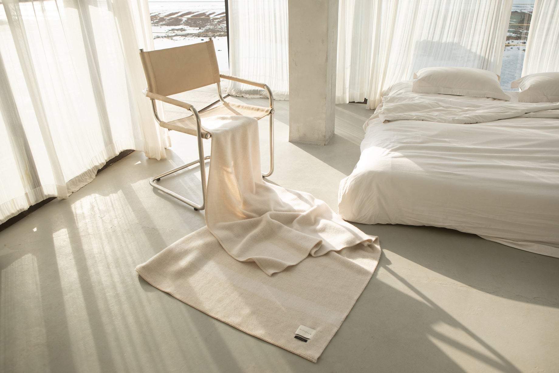 5 Ways to Create a Sensory, Slow-Living Space at Home