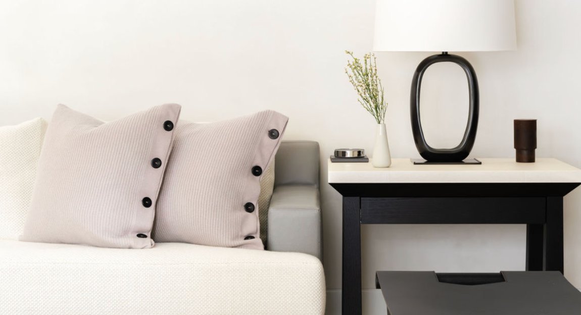 Modern Artisan Home Decor & Furniture | Curated Luxury by Materie