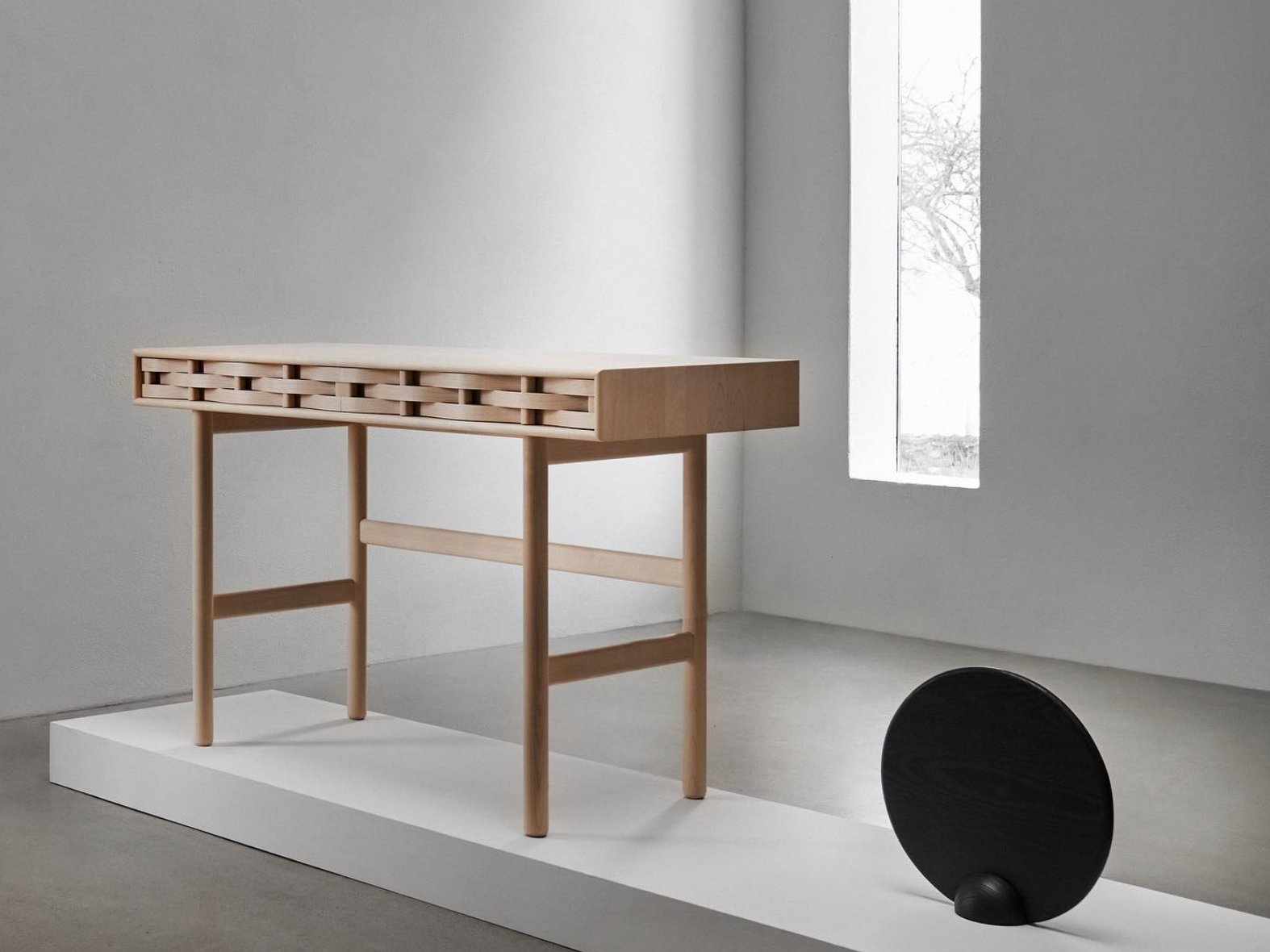 Luxury Artisan Furniture | Sculptural & Sustainable Designs by Materie