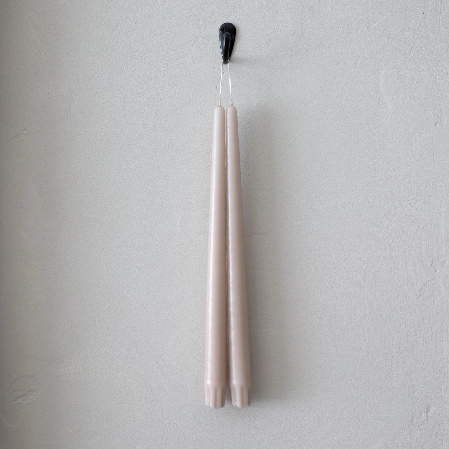 Hand Dipped Taper Candles