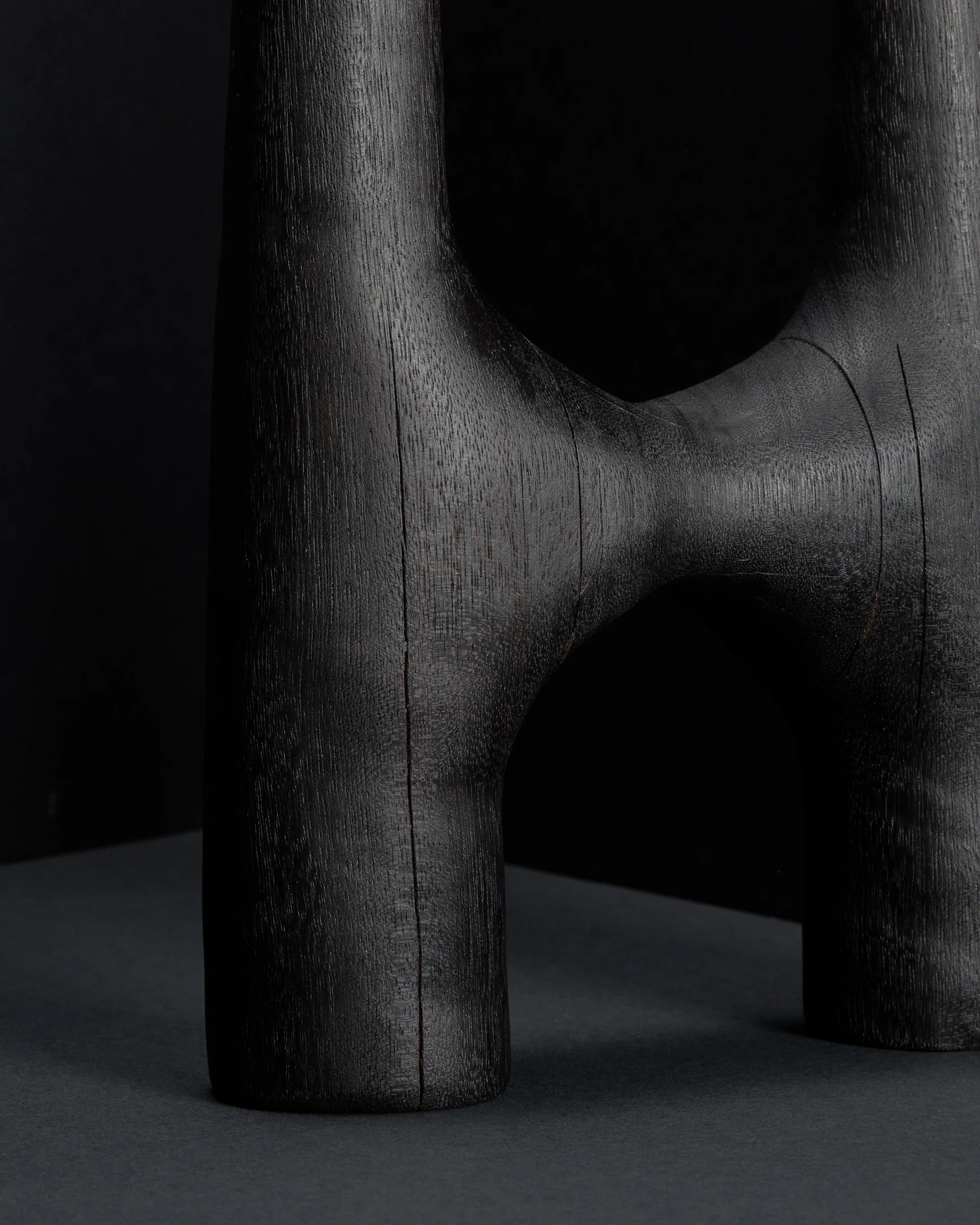 H CandleStick