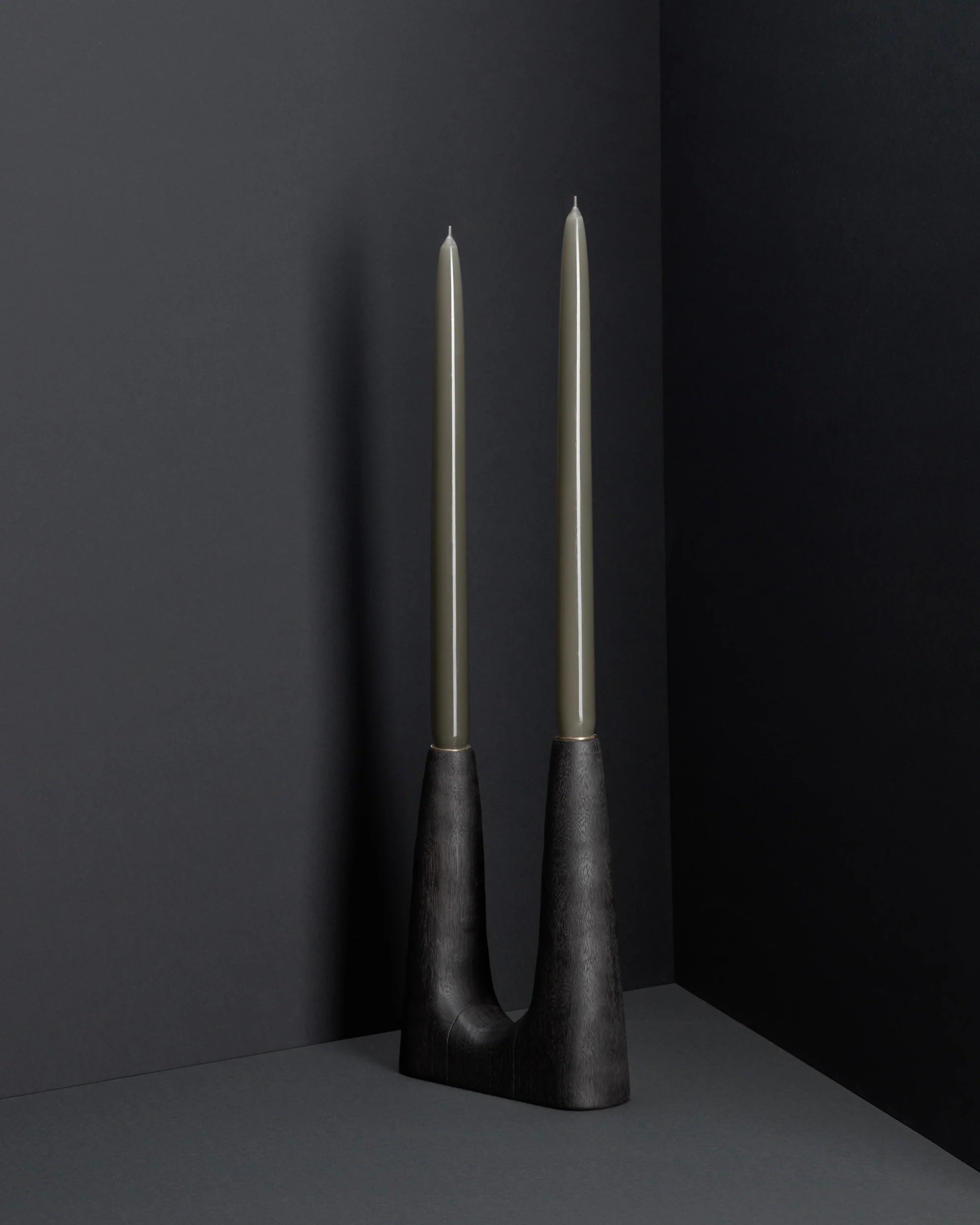 U CandleStick