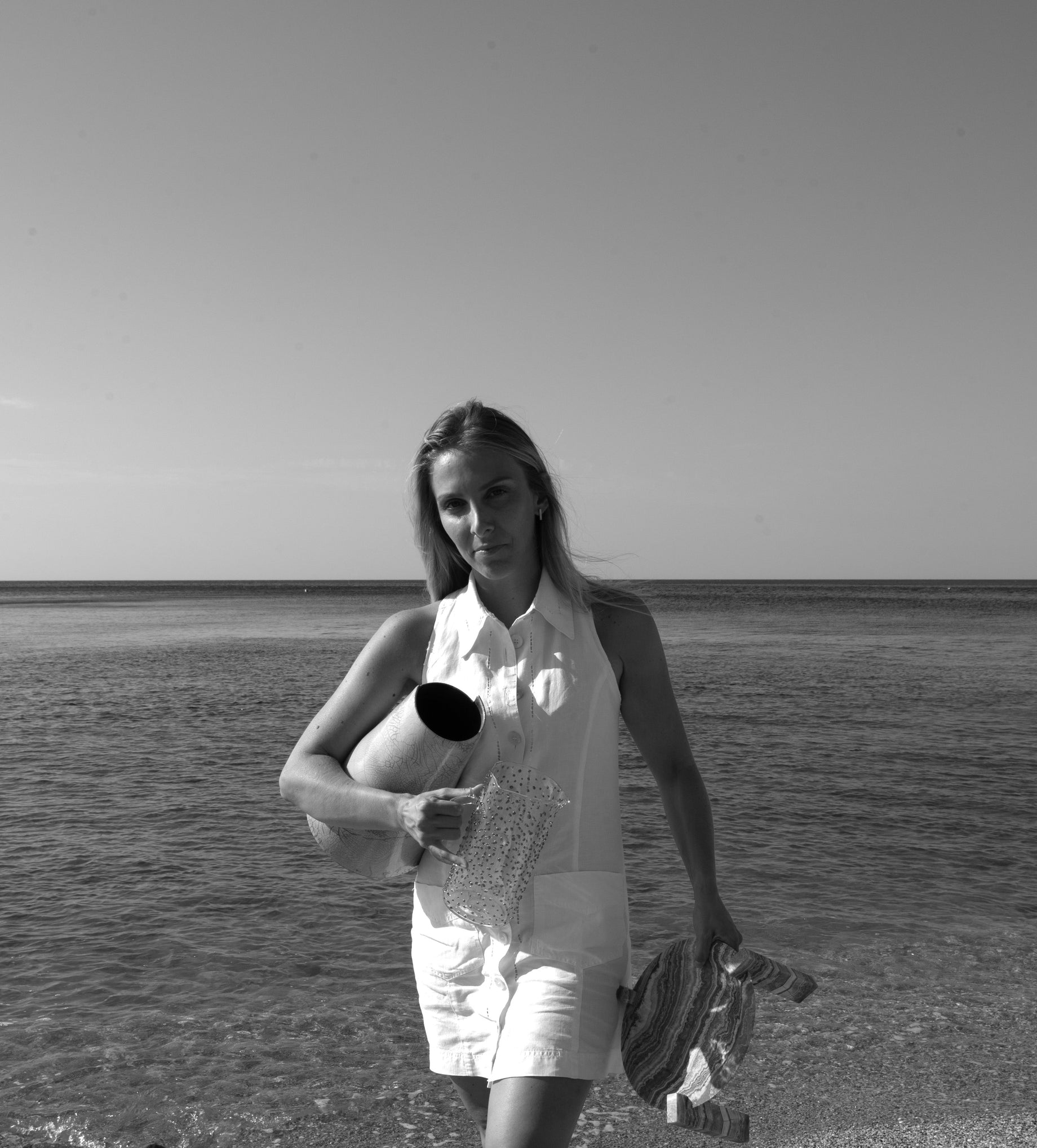 A Conversation with Fabiola Laccisaglia of Studio Nudo: On Naked Design