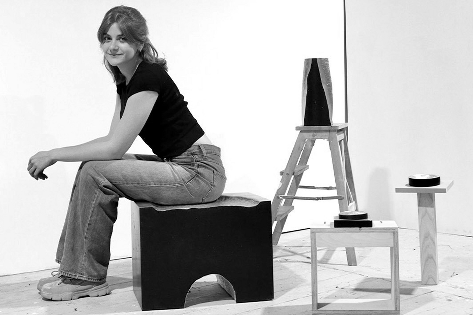 Emilia Tombolesi | Maker Q&A