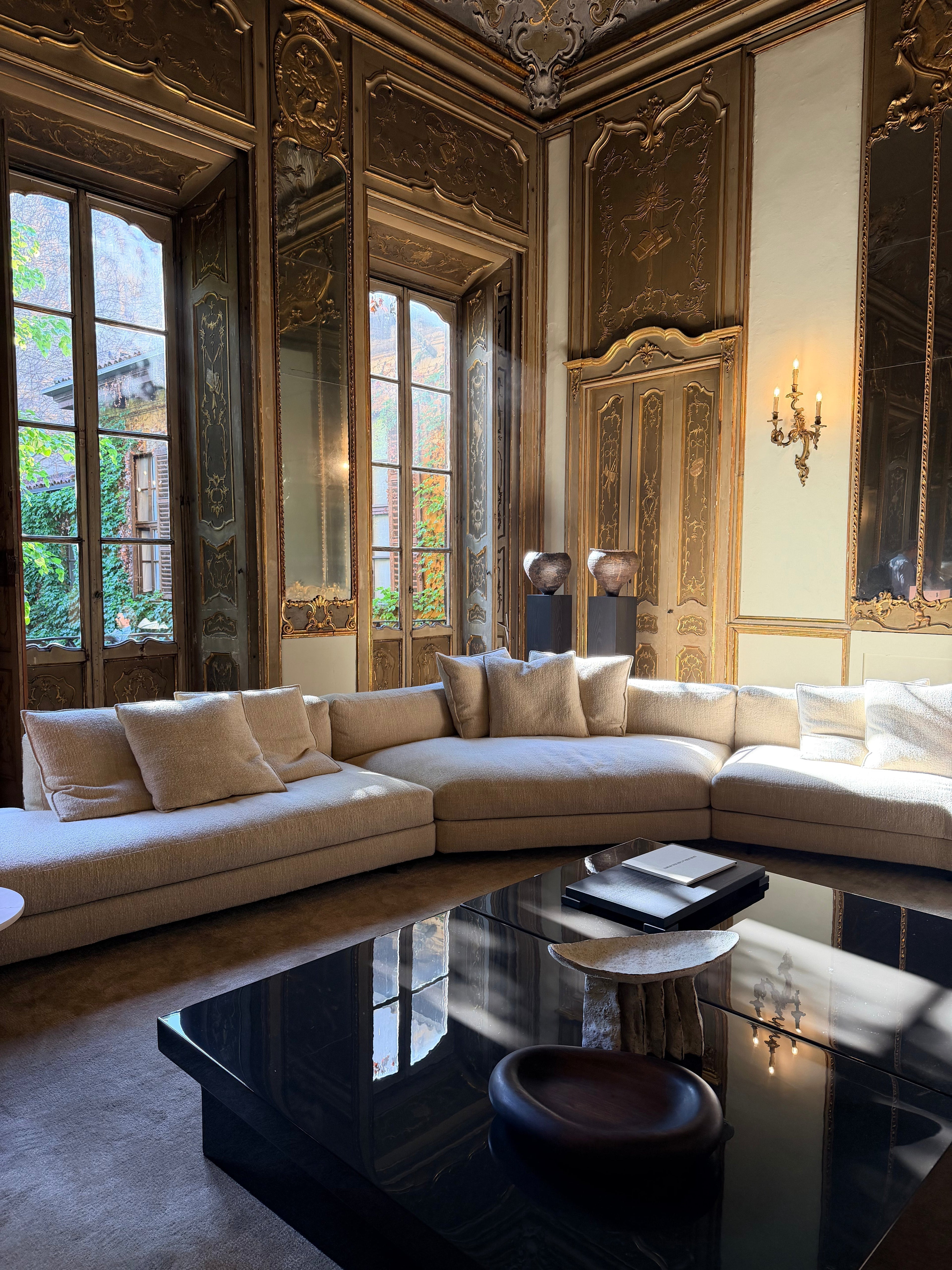 Poliform Salone de Mobile 2026 