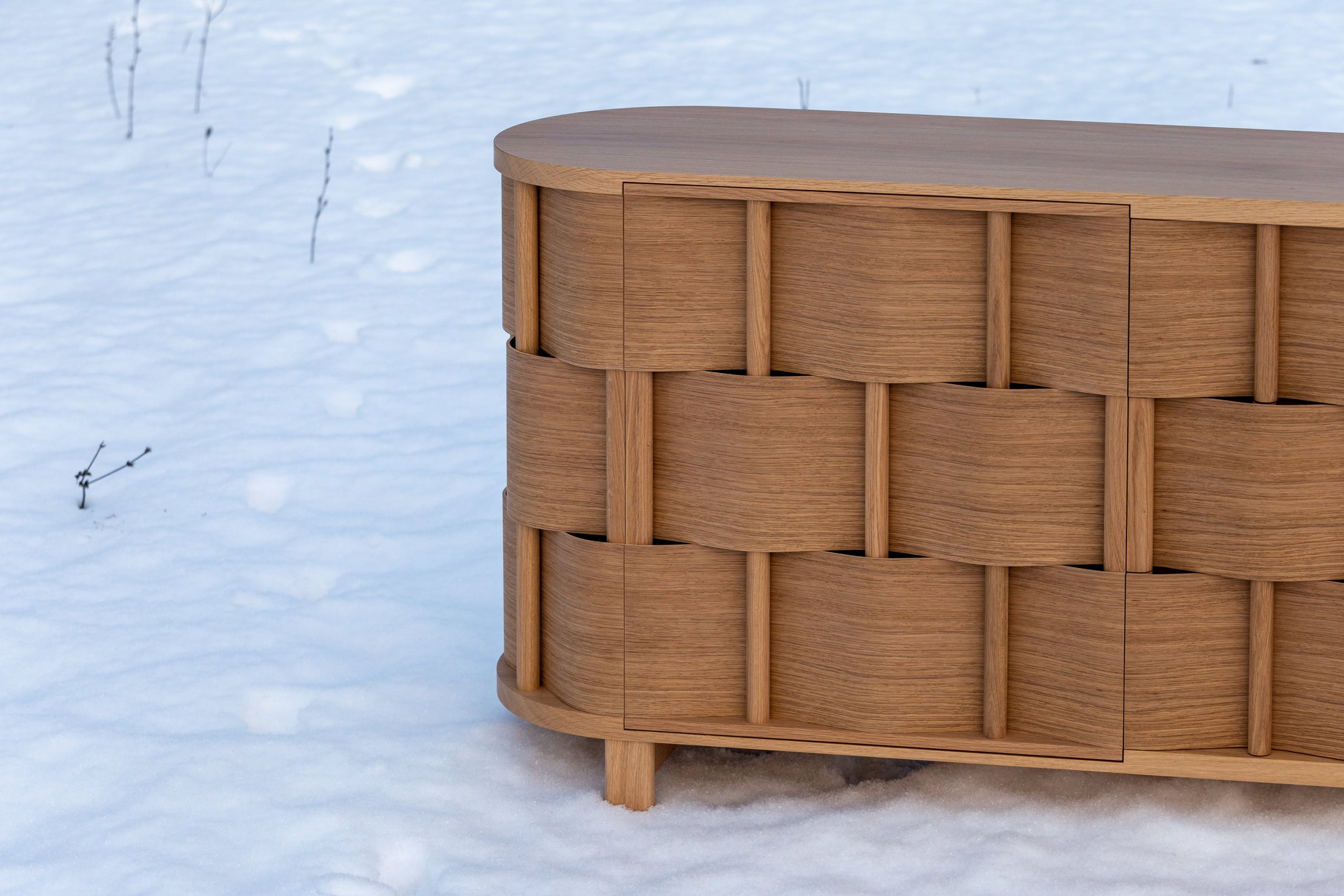 Luxury Artisan Furniture