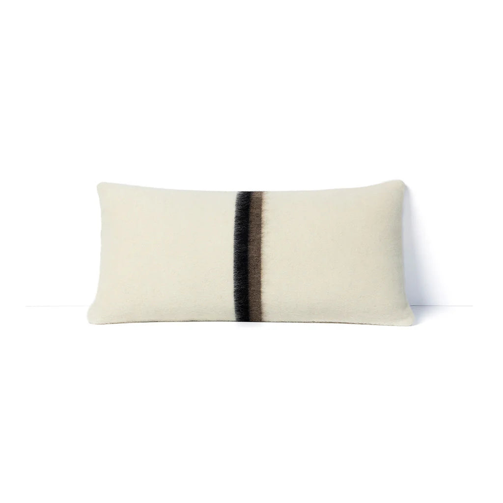 Yama Heirloom Pillow