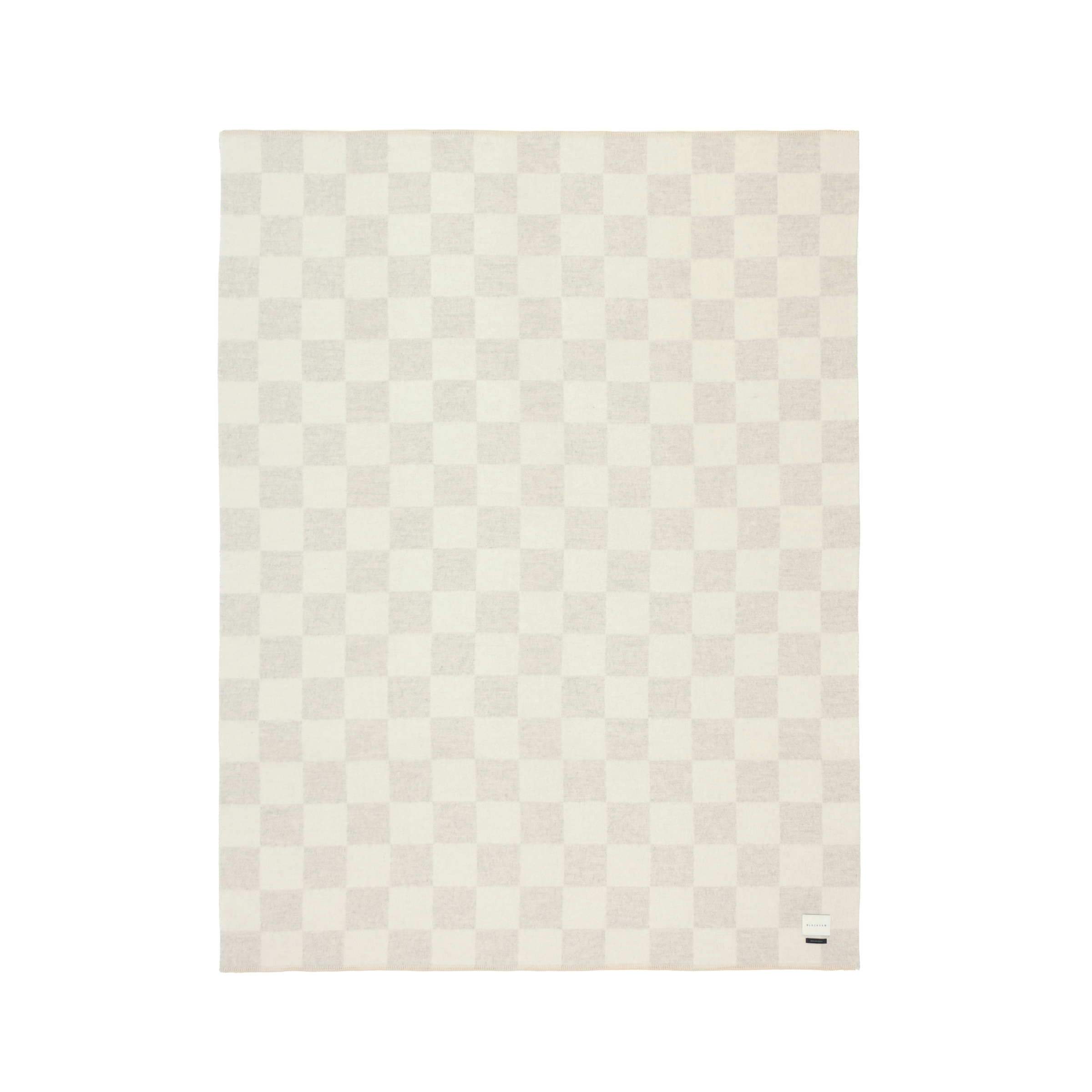 Crosby Heirloom Blanket - Zero Dye