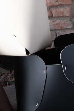 Studio Nudo Overlap Box