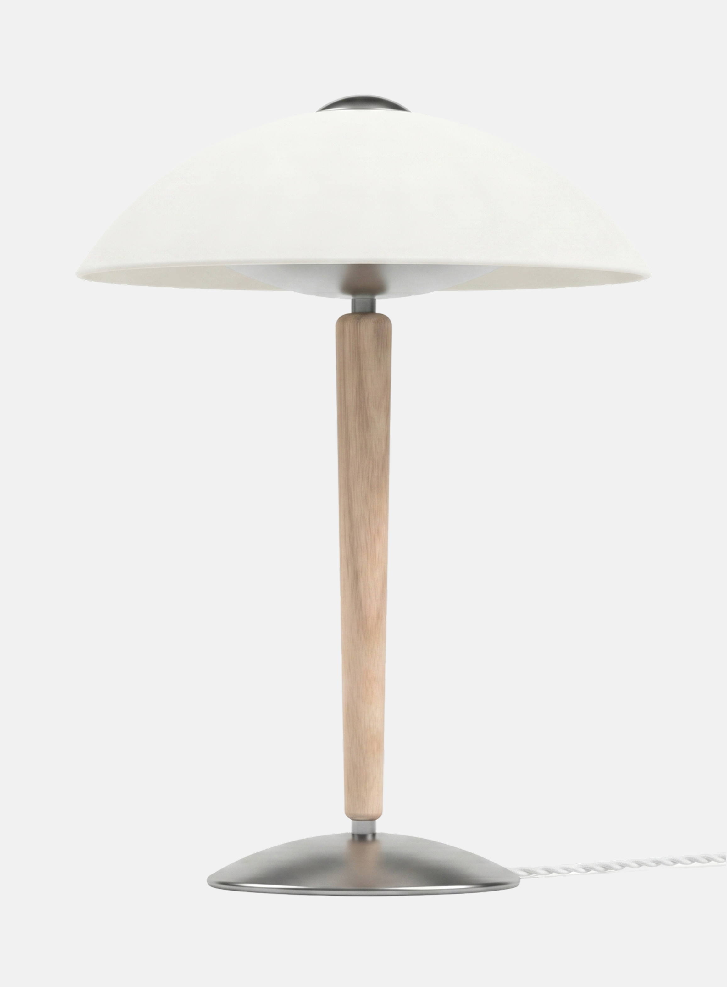 Carnegie Table Lamp