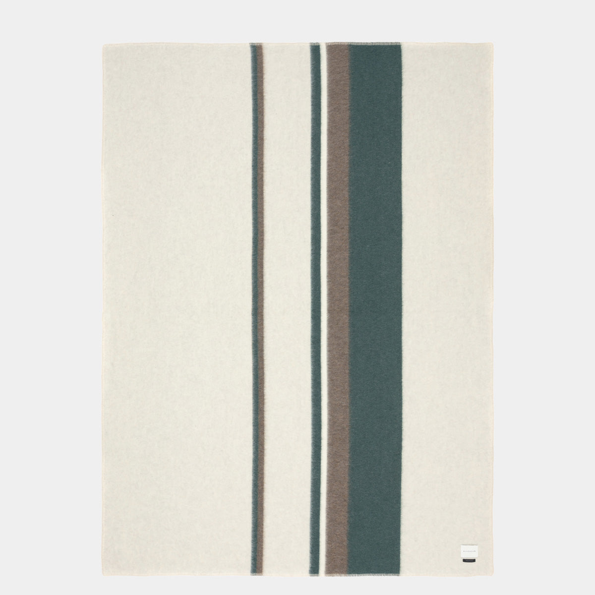 Kimura Heirloom Blanket