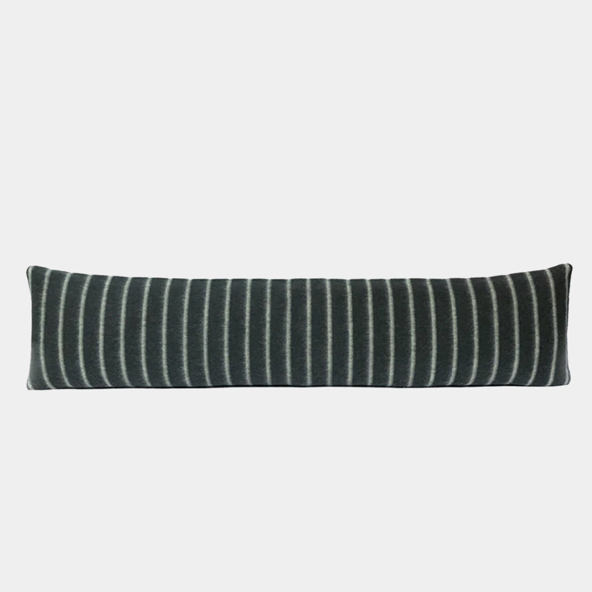Lee Heirloom Throw Pillow - Darkest Spruce