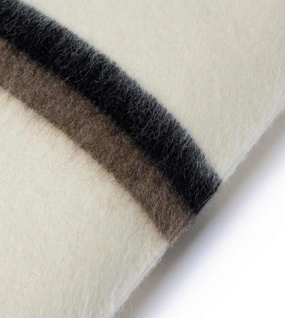 Yama Heirloom Pillow