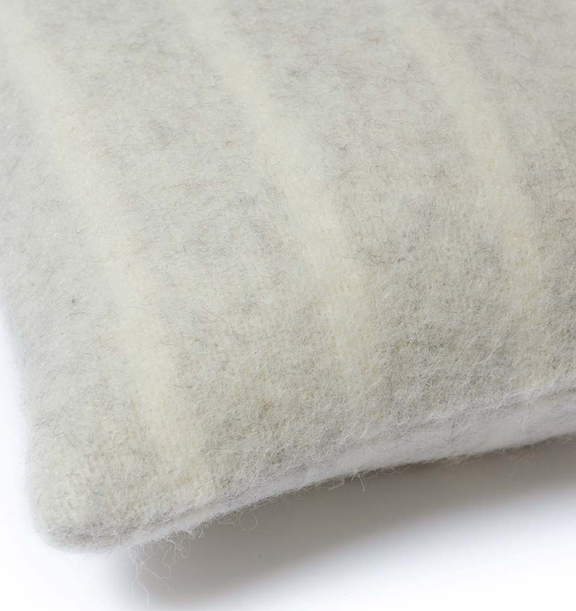 Lee Heirloom Throw Pillow - Zero Dye