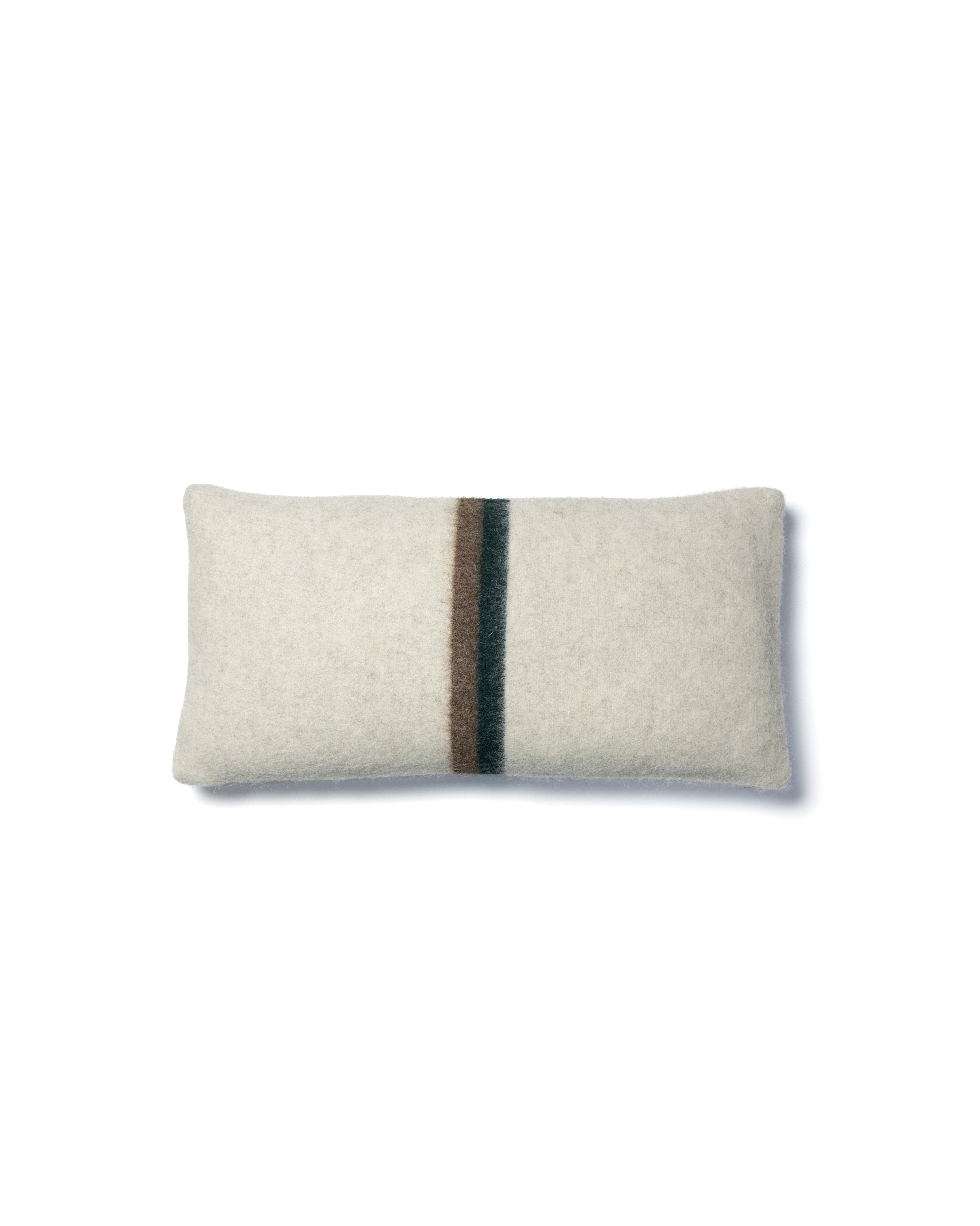 Yama Heirloom Pillow